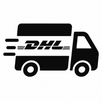 Kostenloser DHL Versand