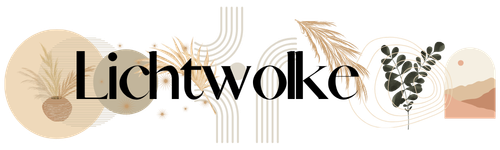 Lichtwolke